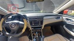 MG 5